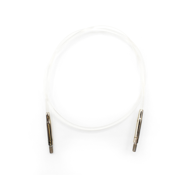 LYKKE Swivel Cable Clear (40–150 cm)