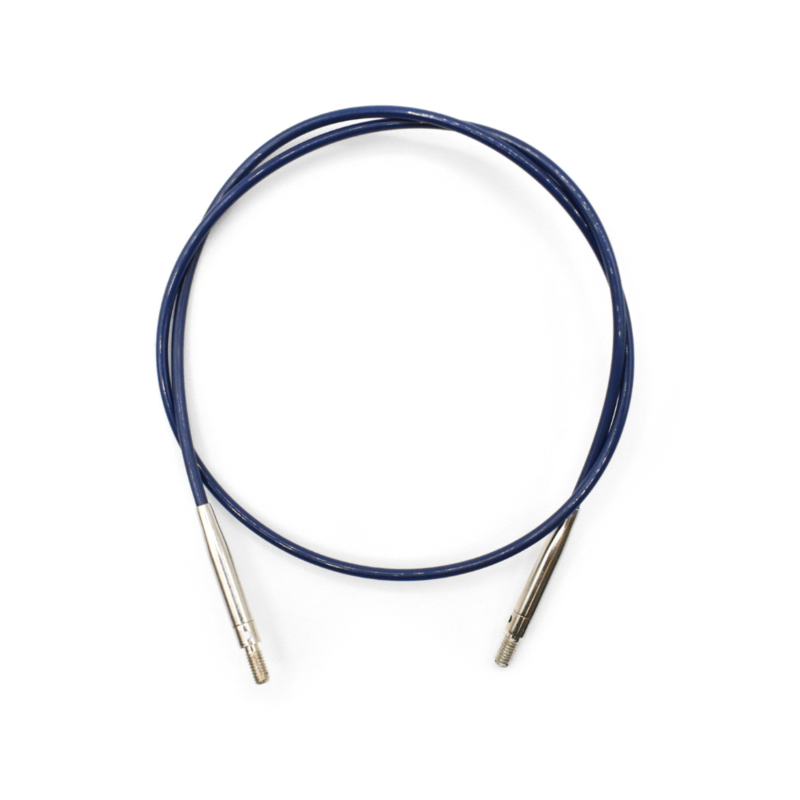 LYKKE Cable Swiwel Blue (40-150 cm)