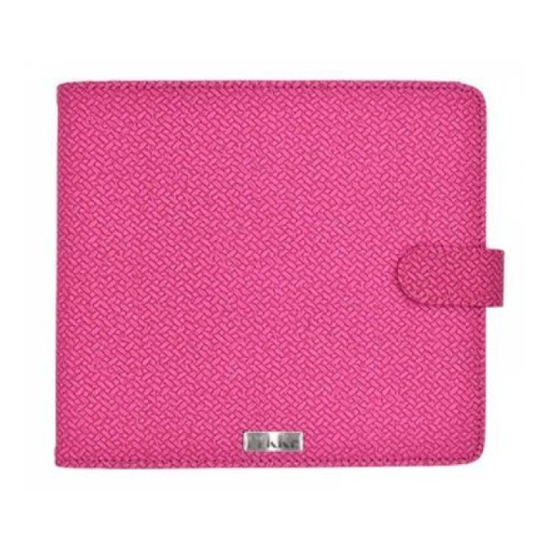 LYKKE Double-Pointed Needle Set Blush, Magenta, 15 cm (4.00–9.00 mm)