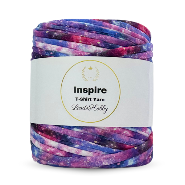 LindeHobby Inspire Print 133 Galaxy