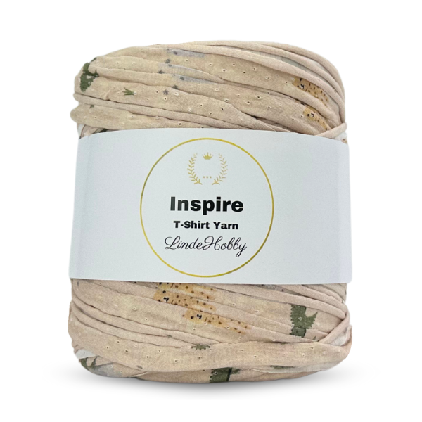 LindeHobby Inspire Print 155 Savannah