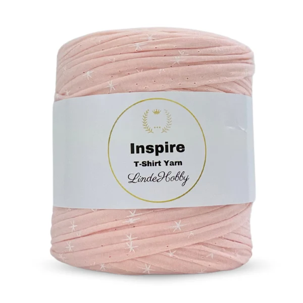LindeHobby Inspire Print 164 Salmon shades