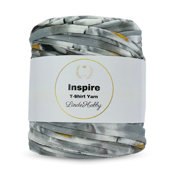 LindeHobby Inspire Print 136 Winter eagle