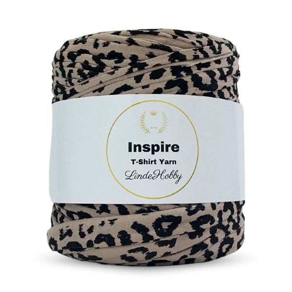 LindeHobby Inspire Print 97 Cheetah