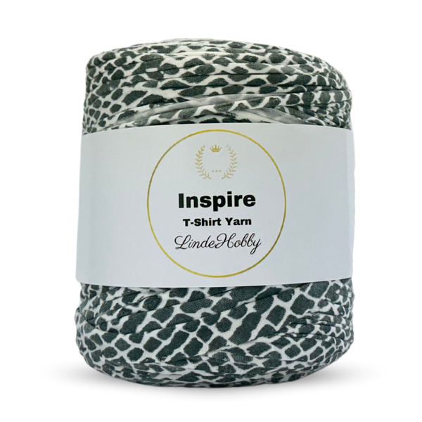 LindeHobby Inspire Print 45 Snake print