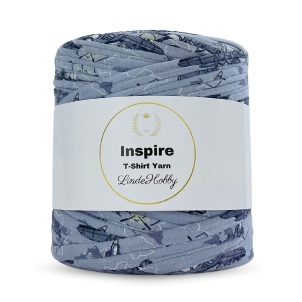 LindeHobby Inspire Print 70 Air Force