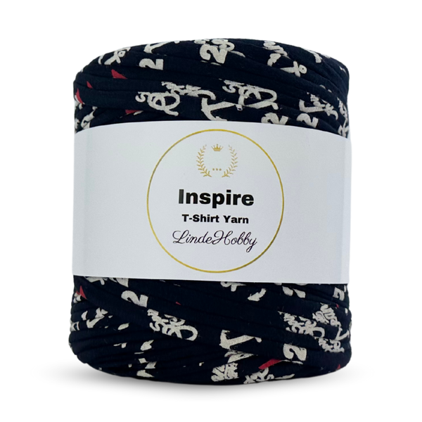 LindeHobby Inspire Print 91 Sailor print