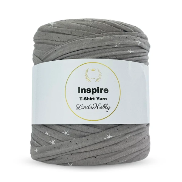 LindeHobby Inspire Print 180 Grey shades