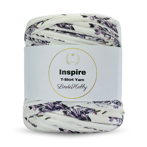 LindeHobby Inspire Print 78 Lavender