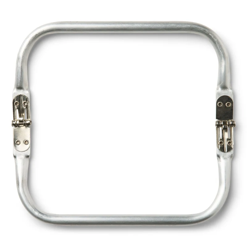 LindeHobby Clutch Frame 17x19 cm