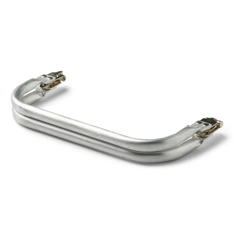 LindeHobby Clutch Frame 17x19 cm