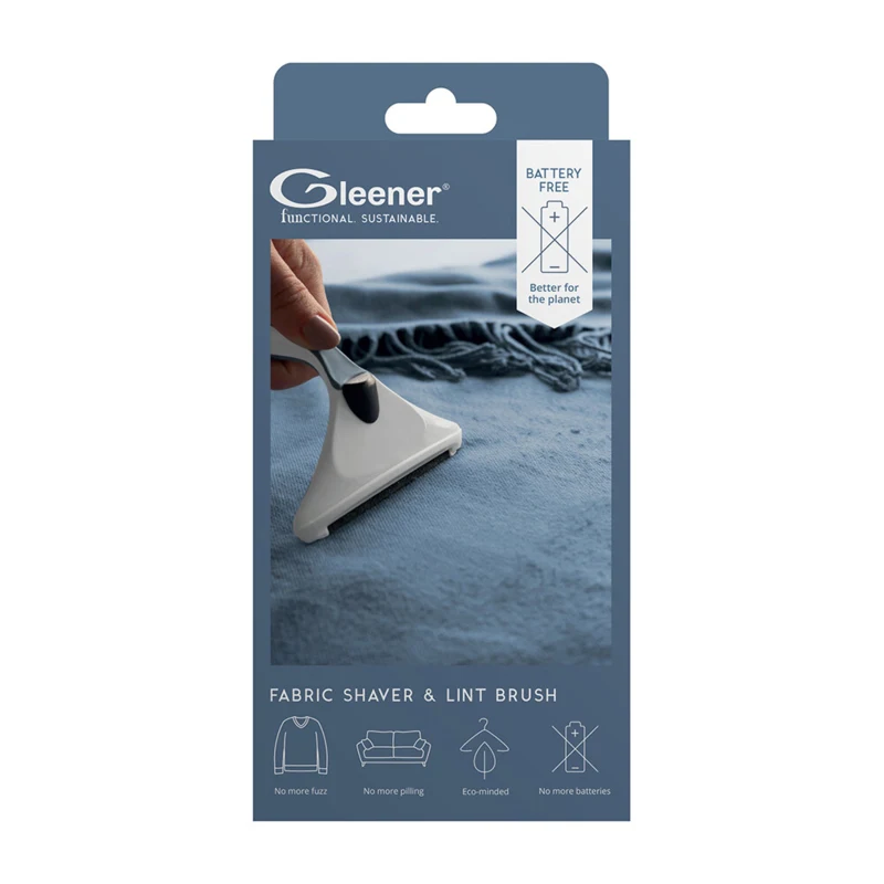 Gleener Wool Shaver