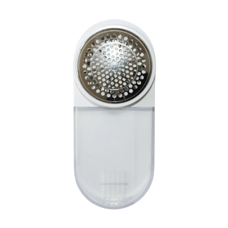 Lint Remover with Brush, Rechargeable