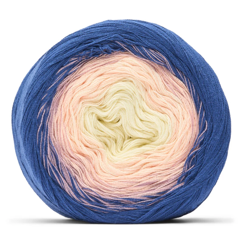 LindeHobby Lily Cotton Cake 05 Soft breeze