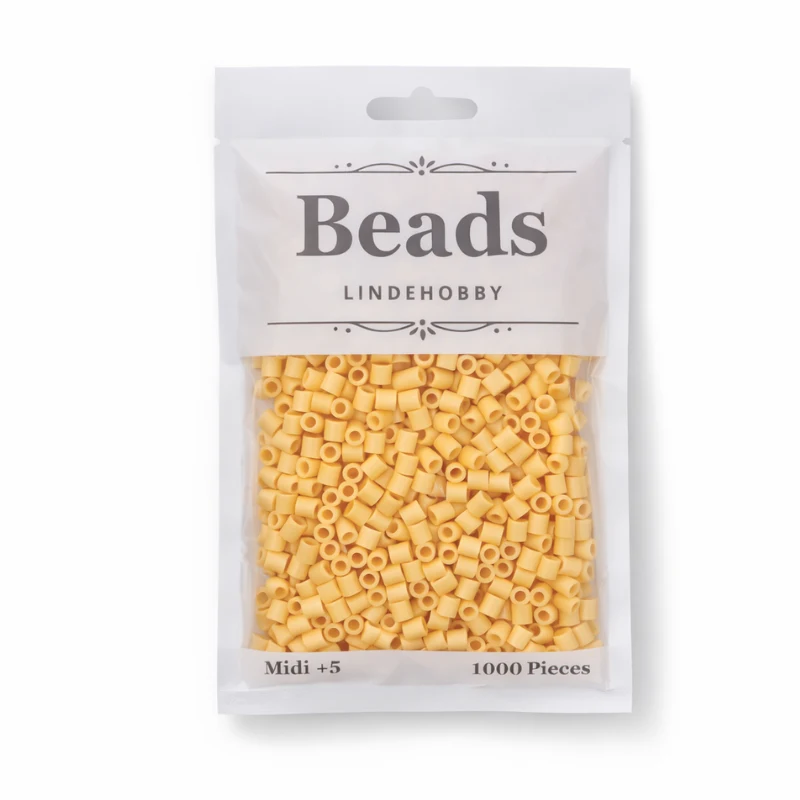 LindeHobby Beads 154 Sahara sand