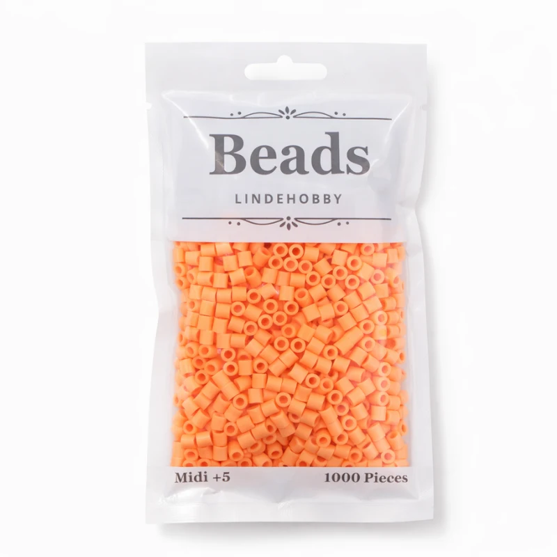 LindeHobby Beads 02 Burning sand