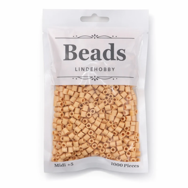 LindeHobby Beads 81 Deer