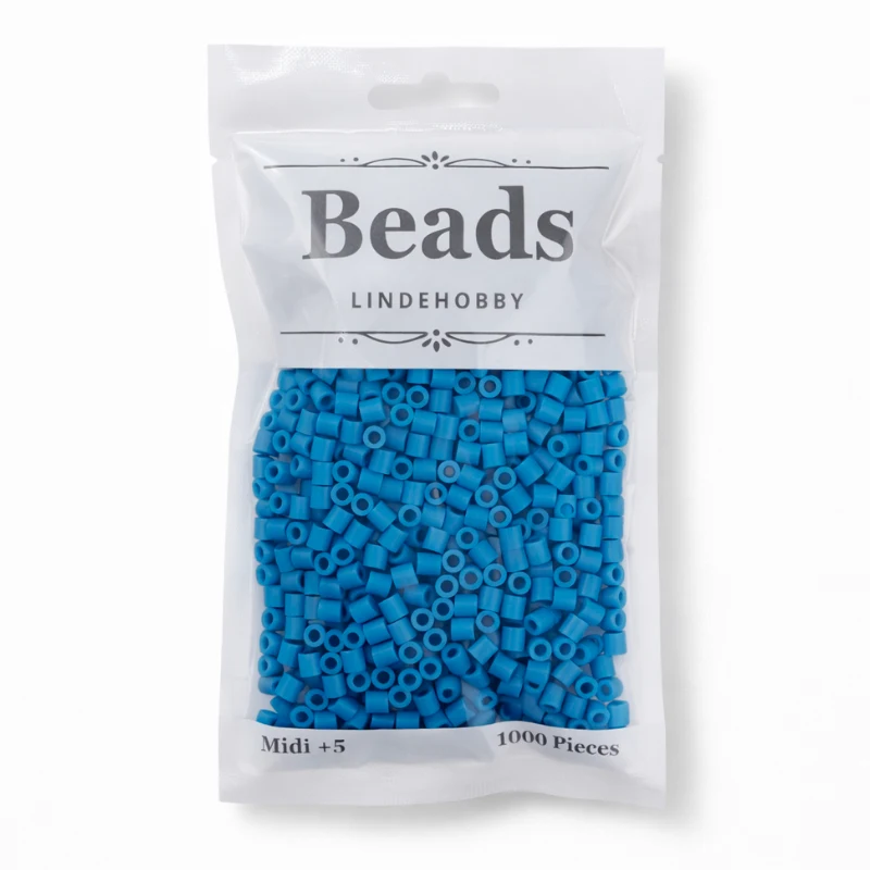 LindeHobby Beads 104 Deep water