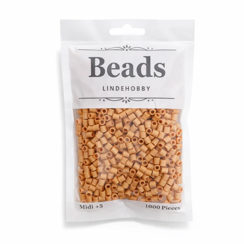 LindeHobby Beads 155 Sunkissed