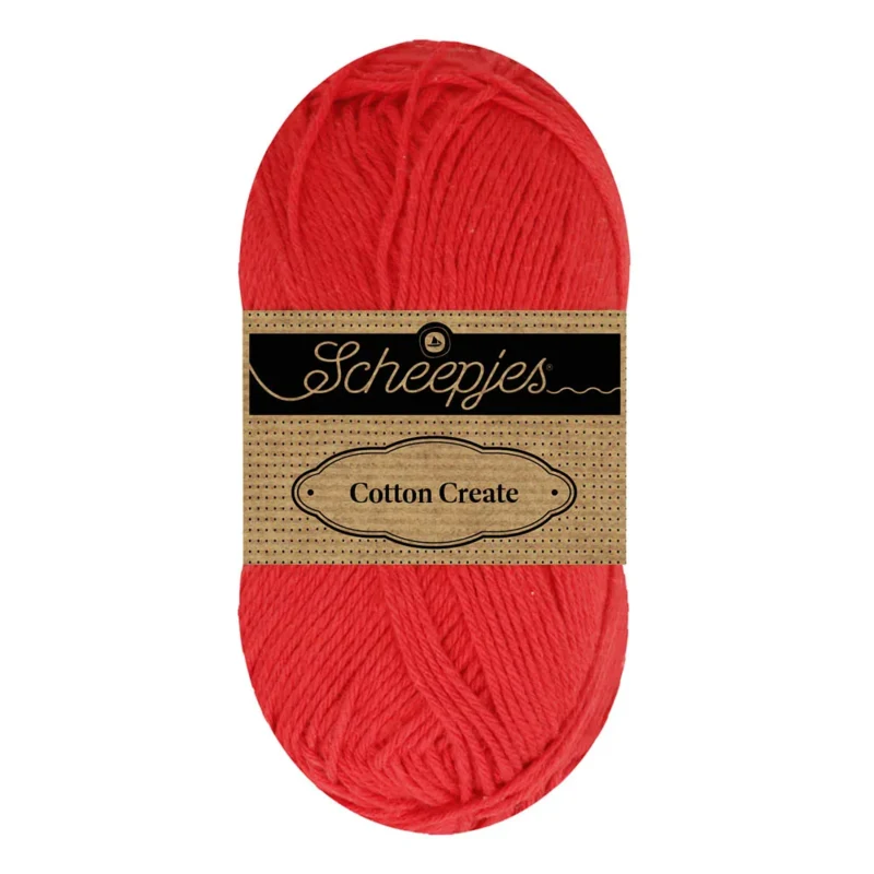Scheepjes Cotton Create 510 Pin