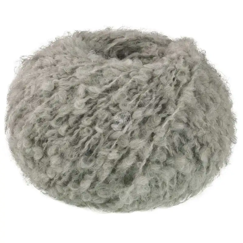 Lana Grossa Orsetto 14 Light grey