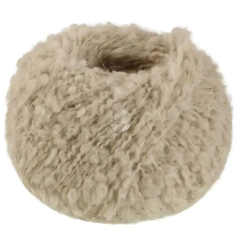Lana Grossa Orsetto 07 Greige