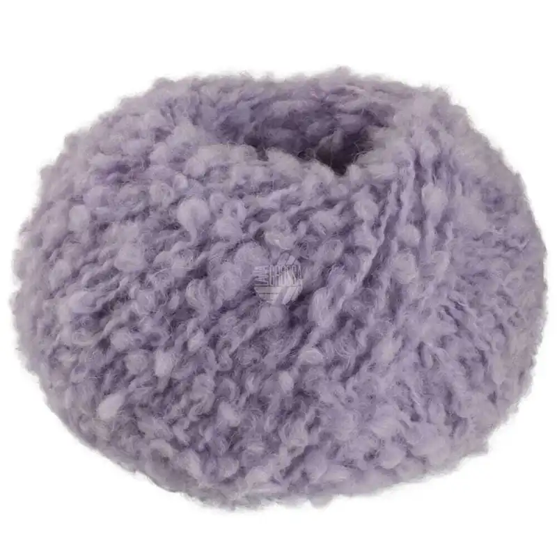 Lana Grossa Orsetto 03 Purple