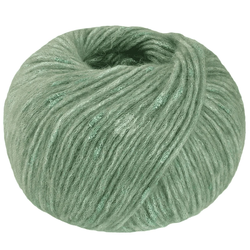 Lana Grossa Lucciola 03 Green