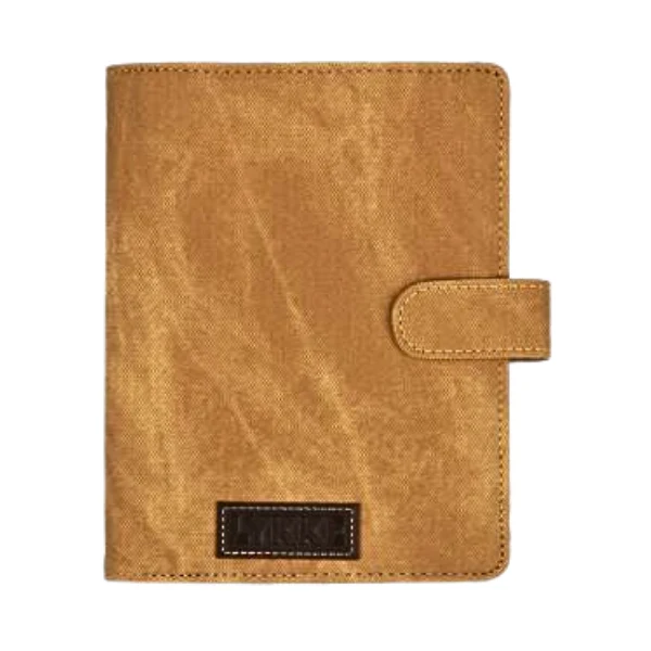 LYKKE Double-Pointed Needle Set Umber, Tan, 15 cm (2.00-3.75 mm)