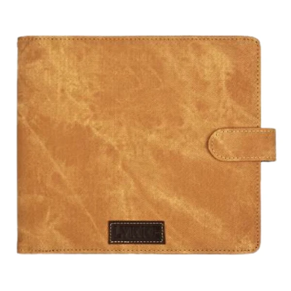 LYKKE Double-Pointed Needle Set Umber, Tan, 15 cm (4.00-9.00 mm)