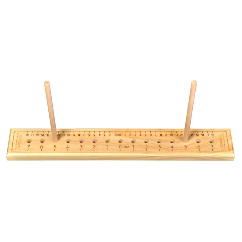 ChiaoGoo Fringe Tool, 43 cm