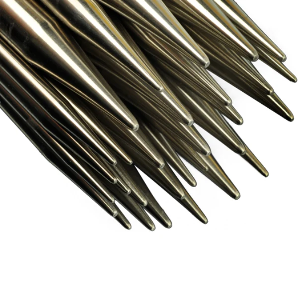 ChiaoGoo Interchangeable Circular Needles Twist Lace (8, 10 and 13 cm)