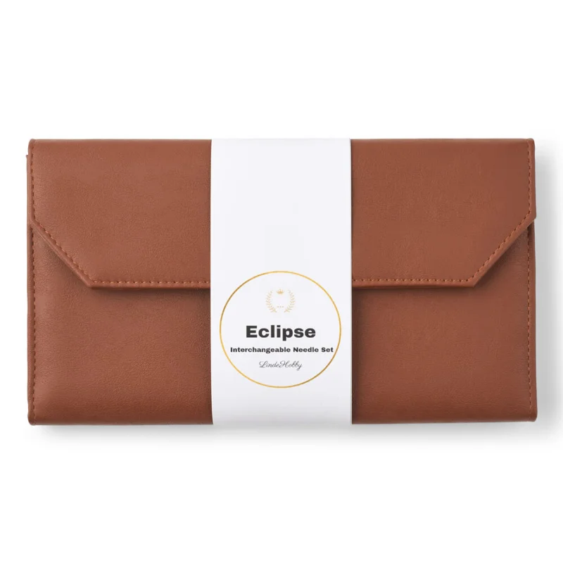 LindeHobby Eclipse Interchangeable Needle Set, 13 cm