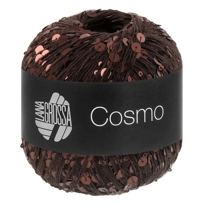 Lana Grossa Cosmo 06 Mocha