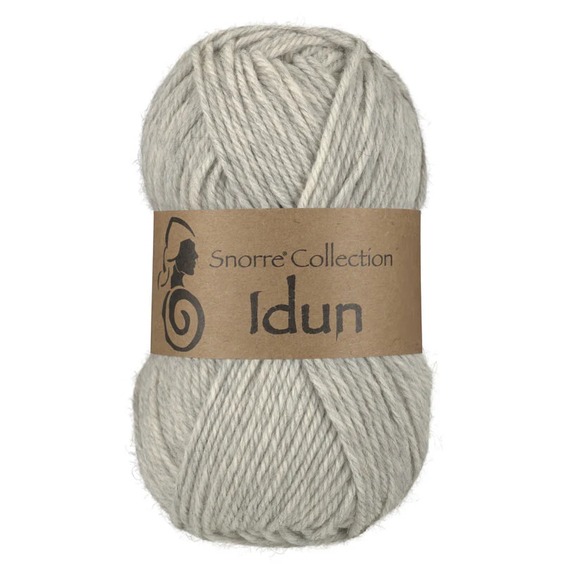 Viking Snorre Idun 612 Pearl grey