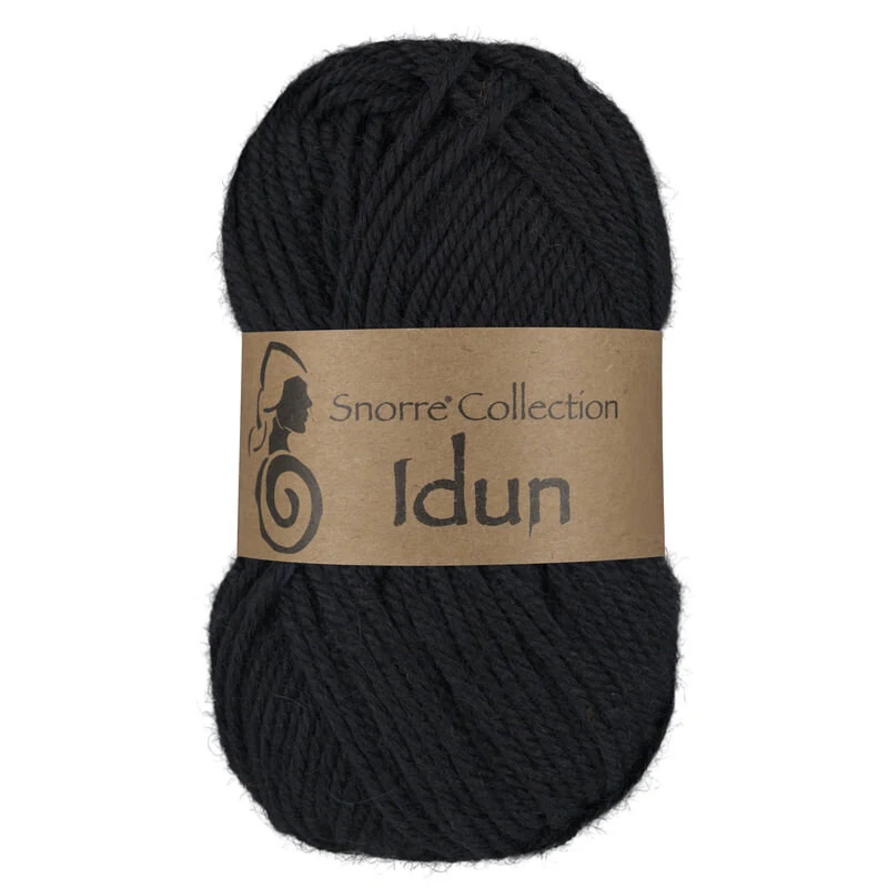 Viking Snorre Idun 603 Black