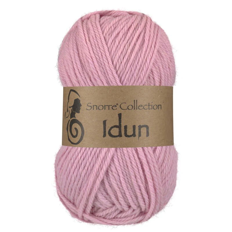 Viking Snorre Idun 661 Pink
