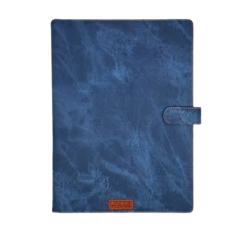 LYKKE Straight Needle Set Indigo, Azure Blue, 35 cm