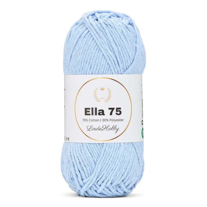 LindeHobby Ella 75 18 Sky mist
