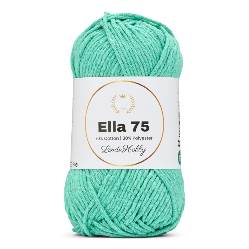 LindeHobby Ella 75 24 Tropical lagoon