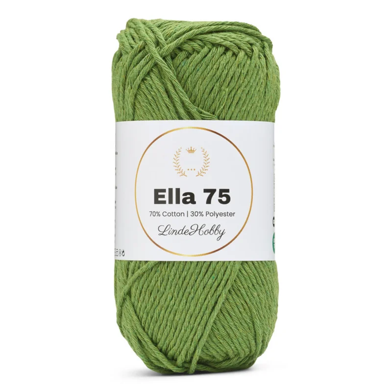 LindeHobby Ella 75 26 Fresh meadow