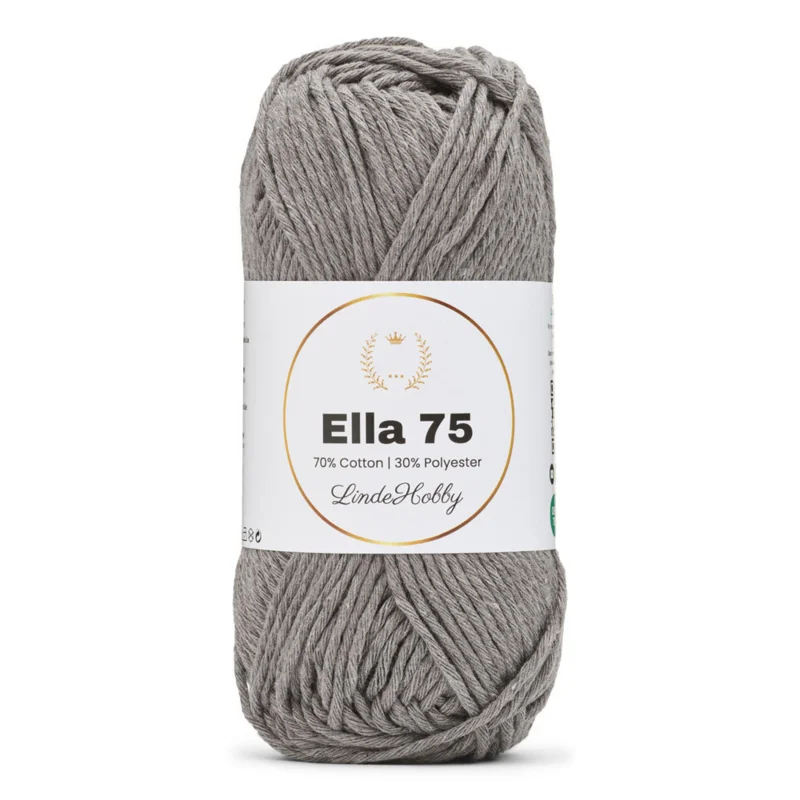 LindeHobby Ella 75 05 Smoked