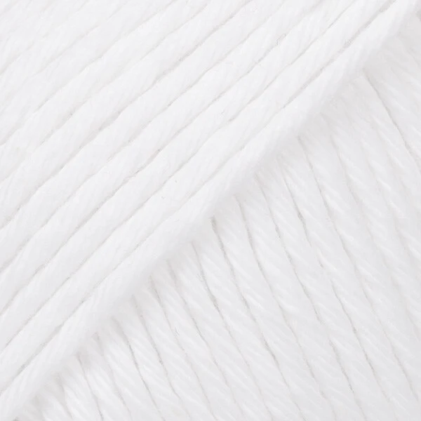DROPS Paris 16 White