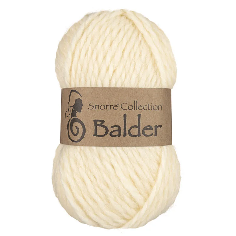 Viking Snorre Balder 802 Off-white