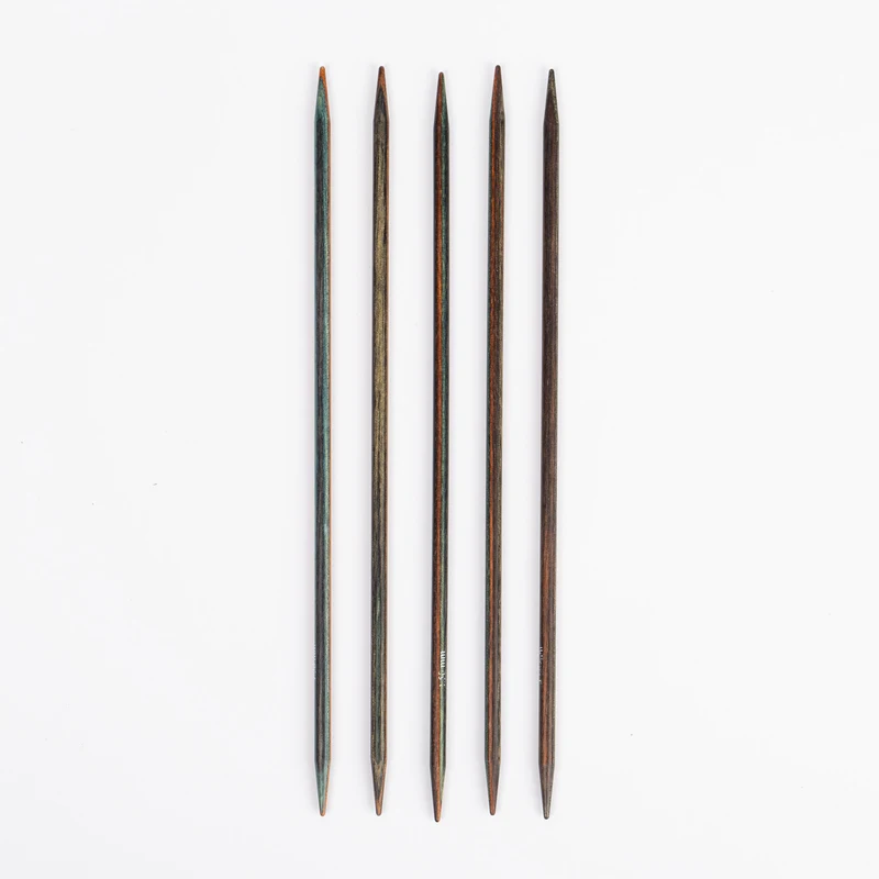 DROPS Pro Romance Double Pointed Needles (2.50-5.00 mm)