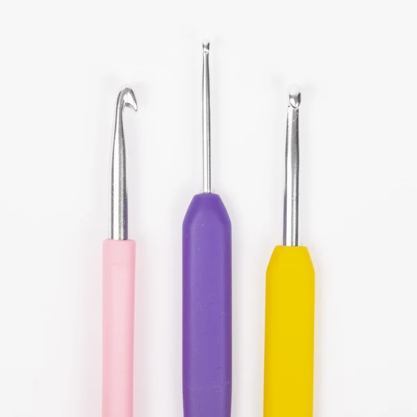 DROPS Pro Circus Crochet Set