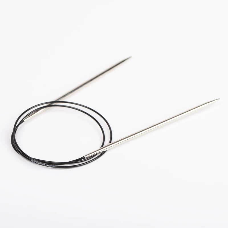 DROPS Pro Spark Circular Needles 40 cm (2.00-9.00 mm)