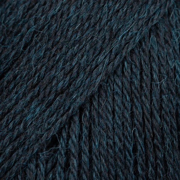 DROPS Flora 38 Dark navy (Mix)