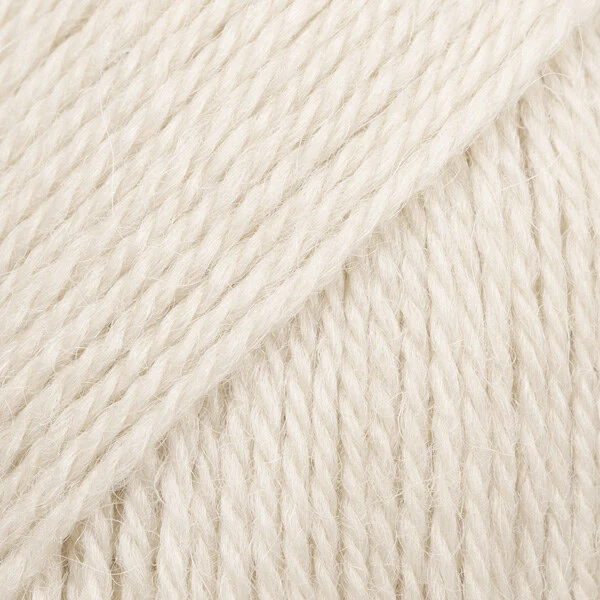 DROPS Flora 39 Marzipan (Uni Colour)