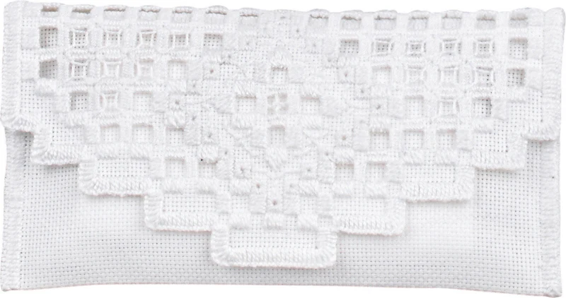 Embroidery Kit Mini Bag 15 x 8 cm / 5.91 x 3.15 in
